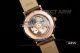 TW Factory IWC Portofino Rose Gold Diamond Bezel Brown Leather Strap Watch Replica (7)_th.jpg